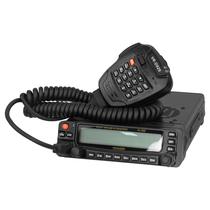 Radio Amador Voyager VR-D920 - 999 Canais - VHF/Uhf - Preto