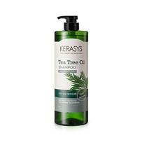 Kerasys Tea Tree Oil Dandruff Care Shampoo 1L