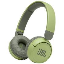 Fone JBL JR310BT Kids Verde