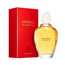 Perfume Givenchy Amarige Edicao 100ML Feminino Eau de Toilette
