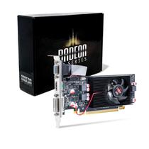 Placa de Vídeo AMD Radeon R7-350 - 2GB - DDR5 - HDMI/DVI/VGA