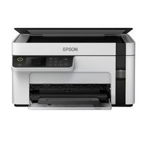 Impressora Epson M2120 Multifuncional Bivolt c/Buk