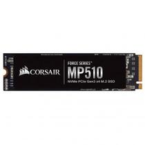HD SSD M.2 4TB Nvme Corsair MP510 F4000GBMP510