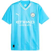Camiseta Puma Manchester City 770438 01 (Local) - Masculina