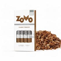 Zomo Z Pod Refil C 4 3.50% 1.6ML Classic Tobacco