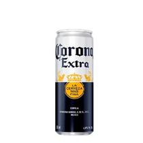 Cerveja Corona Extra Lata - 350ML