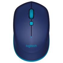 Mouse Logitech M535 Wireless / Bluetooth - Azul (910-004529)