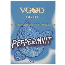 Essencia Vgod Light Peppermint Unidade