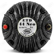Driver Eros ETD-44 Neo Titanium 60RMS