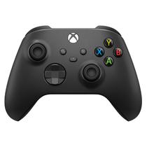 Controle Microsoft Wireless para Xbox One / Series XLS - Preto (QAT-00007/001/02)