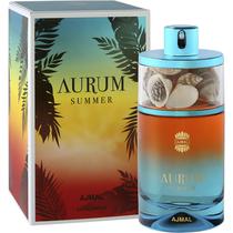 Ant_Perfume Ajmal Aurum Summer Edp 75ML - Cod Int: 65802