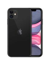 Celular Apple iPhone 11 64GB Black - Swap Americano Grade A