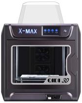 Impressora 3D Qidi Tech X-Max Bivolt