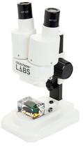 Microscopio Celestron Labs Beginner 20X - S20