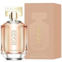 Perfume Hugo Boss The Scent Edp Feminino - 100ML