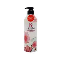 Kerasys Shampoo Perfumed Lovely&Romantic 600ML