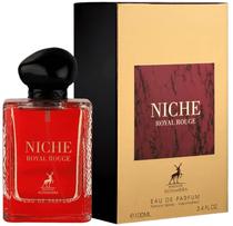 Perfume Maison Alhambra Nicho Royal Rouge Edp 100ML - Feminino