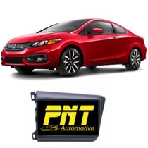 Central Multimidia PNT Honda Civic 12-15 And 13 -6GB/128GB Octacore Carplay+ And Auto Sem TV