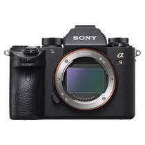Camera Sony A9 II ILCE-9 Mark II Corpo