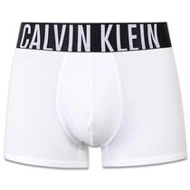 Cueca Calvin Klein Masculino NB1042-100 L  Branco