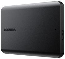 HD Externo Toshiba Canvio Basics HDTB510XK3AA 2.5" 1TB - Black