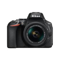 Camera Nikon D5600 Kit 18-55MM VR
