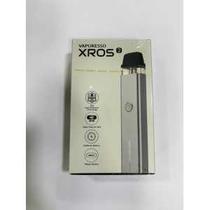 Vaporesso Xros 2 New 2 Kit Silver - Dropair - BY Vaporesso - 18+