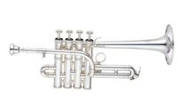 Trompete Piccolo Kings JBPT-610S