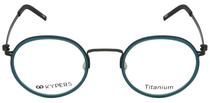 Oculos de Grau Kypers Noah NO07 Titanium