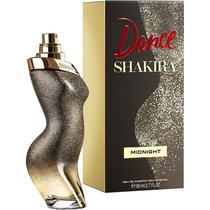 Perfume Shakira Dance Miidnight Edt 80ML - Cod Int: 60113