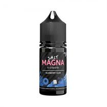 Essencia Vape Magna Salt Blueberry Gum 20MG 30ML