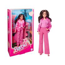 Ant_Muneca Mattel HPJ98 Barbie The Movie Morena