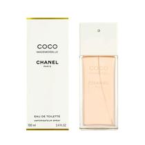 Perfume Chanel Coco Mademoiselle Edt - Feminino 100 ML