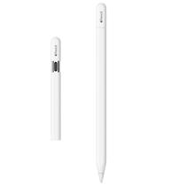Apple Pencil MUWA3AM/A com Bluetooth / USB-C - Branco