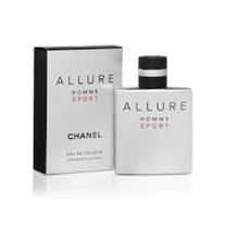 Chanel Allure Masculino 100 ML Dan