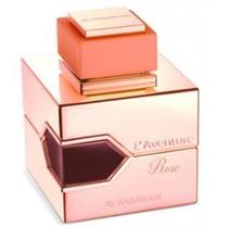Perfume Tester Al Haramain Ladventure Rose 100ML - Cod Int: 71570