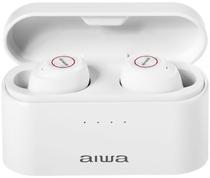 Fone de Ouvido Aiwa AW6 Pro Bluetooth - White