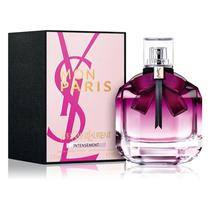 Perfume YSL Mon Paris Intensement Edp 90ML - Cod Int: 60102