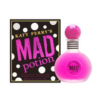 Katy Perry s Mad Potion Eau de Parfum 100ML