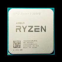 Processador OEM AMD AM4 Ryzen R3 2200G 3.7GHZ s/CX c/Coole