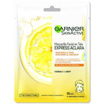 Mascara Facial Garnier Skinactive Express Aclara - 28GR