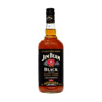 Whisky Jim Beam Black 1L