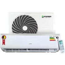 Ar Condicionado Ecogreen 18000BTU R410 Quente e Frio 220V BR