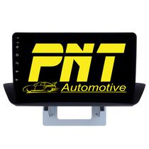 Ant_Central Multimidia PNT - Mazda BT50 9" And 11 4GB/64GB/4G Octacore Carplay+And Auto Sem TV
