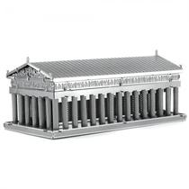 Miniatura de Montar Metal Earth - Parthenon MMS059