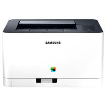 Impressora Laser Color Samsung SL-C513 220V