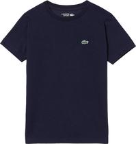 Camiseta Lacoste Kids TJ881100166 - Masculina