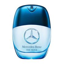 Perfume Mercedes-Benz The Move H Edt 60ML