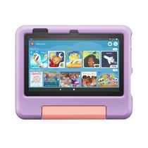 Tablet Amazon Fire 7 Kids 16GB 12TH 7" Purple