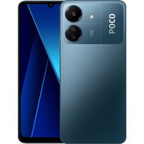 Celular Xiaomi Poco C65 - 8/256GB - 6.74 - Dual-Sim - Azul